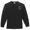 Long Sleeve Essential Pocket Tee Thumbnail