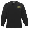 Long Sleeve Essential Pocket Tee Thumbnail