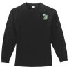 Long Sleeve Essential Pocket Tee Thumbnail