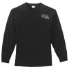 Long Sleeve Essential Pocket Tee Thumbnail