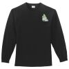 Long Sleeve Essential Pocket Tee Thumbnail
