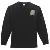 Long Sleeve Essential Pocket Tee Thumbnail