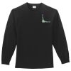 Long Sleeve Essential Pocket Tee Thumbnail