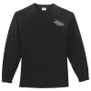 Long Sleeve Essential Pocket Tee Thumbnail