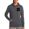 Ladies Pullover Hooded Sweatshirt Thumbnail