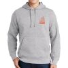 Pullover Hooded Sweatshirt Thumbnail