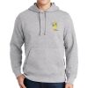 Pullover Hooded Sweatshirt Thumbnail