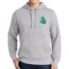 Pullover Hooded Sweatshirt Thumbnail