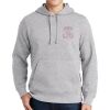 Pullover Hooded Sweatshirt Thumbnail