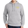 Pullover Hooded Sweatshirt Thumbnail