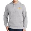 Pullover Hooded Sweatshirt Thumbnail
