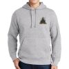 Pullover Hooded Sweatshirt Thumbnail
