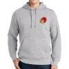 Pullover Hooded Sweatshirt Thumbnail