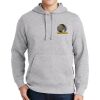 Pullover Hooded Sweatshirt Thumbnail