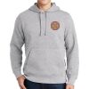 Pullover Hooded Sweatshirt Thumbnail