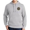 Pullover Hooded Sweatshirt Thumbnail