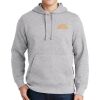 Pullover Hooded Sweatshirt Thumbnail