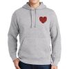 Pullover Hooded Sweatshirt Thumbnail