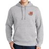 Pullover Hooded Sweatshirt Thumbnail
