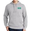 Pullover Hooded Sweatshirt Thumbnail