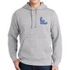 Pullover Hooded Sweatshirt Thumbnail