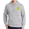 Pullover Hooded Sweatshirt Thumbnail
