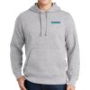 Pullover Hooded Sweatshirt Thumbnail