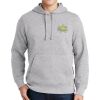 Pullover Hooded Sweatshirt Thumbnail