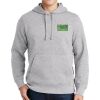 Pullover Hooded Sweatshirt Thumbnail