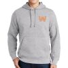 Pullover Hooded Sweatshirt Thumbnail