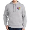 Pullover Hooded Sweatshirt Thumbnail