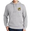 Pullover Hooded Sweatshirt Thumbnail