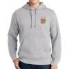 Pullover Hooded Sweatshirt Thumbnail