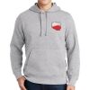 Pullover Hooded Sweatshirt Thumbnail