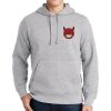 Pullover Hooded Sweatshirt Thumbnail