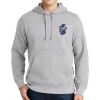 Pullover Hooded Sweatshirt Thumbnail
