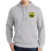 Pullover Hooded Sweatshirt Thumbnail