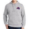Pullover Hooded Sweatshirt Thumbnail