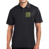 Tall Micropique Sport Wick ® Polo Thumbnail